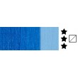 834 Metallic Blue, farba akrylowa Talens Amsterdam 20 ml