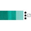 836 Metallic Green, farba akrylowa Talens Amsterdam 20 ml