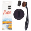 Pędzle do pasteli, Borciani Bonazzi
