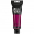 quinacridone magenta liquitex basics