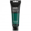 phthalocyanine green liquitex