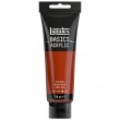 red oxide liquitex basics