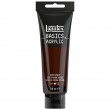 burnt umber liquitex basics