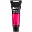 farba akrylowa Liquitex Basics fluo pink