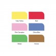 paleta kolorow mid tones