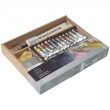 Akwarele Professional, Winsor&Newton 20 elem.