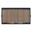 komplet kredek rysunkowych luminance