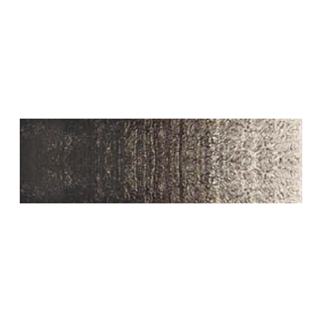 409 Charcoal Grey, akwarelowa pastel Neocolor II