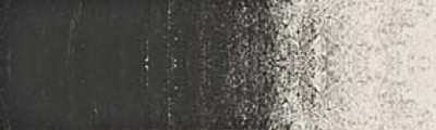 009 Black, akwarelowa pastel Neocolor II