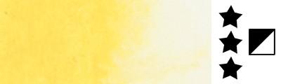 Aquarius 268 Nickel Tungsten Yellow, akwarela Szmal