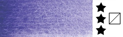 Aquarius 377 Strontium Violet, akwarela Szmal