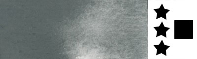 Aquarius 267 Graphite, akwarela Szmal