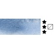 Aquarius Lapis Lazuli, akwarela Szmal