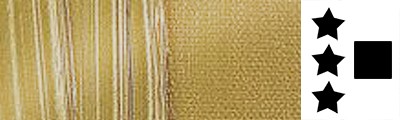 808 Gold Opaque LE, farba olejna Rembrandt 40 ml