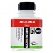 017 Matowe medium do laserunku Talens 75 ml