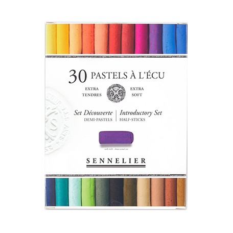 Pastele suche Sennelier