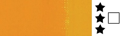 072 Orange Yellow, farba akrylowa Maimeri Acrilico 200 ml