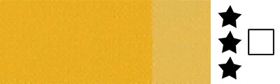 074 Brilliant Yellow farba akrylowa Maimeri Acrilico 200 ml