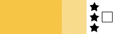 122 Transparent Yellow farba akrylowa Maimeri Acrilico 200 ml
