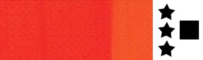 227 Cadmium Free Red Deep farba akrylowa Maimeri Acrilico 200 ml