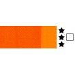 052 Briliant Orange, Maimeri Acrilico 75 ml