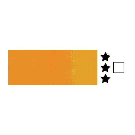 072 Orange Yellow farba akrylowa Maimeri Acrilico 75ml