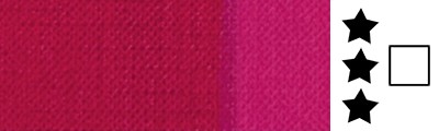 186 Magenta Quinacridone farba akrylowa Maimeri Acrilico 75 ml