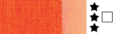 061 Pyrrole orange, farba akrylowa Maimeri Acrilico 500ml