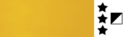 Cadmium Yellow Deep Hue, Basics Acrylic Fluid Liquitex 118 ml