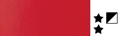151 Cadmium Red Medium Hue Basics Acrylic Fluid Liquitex 118 ml