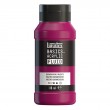 114 Quinacridone Magenta, Basics Acrylic Fluid Liquitex 118 ml