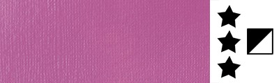 500 Medium Magenta, Basics Acrylic Fluid Liquitex 118 ml