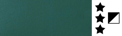 317 Phthalo Green, Basics Acrylic Fluid Liquitex 118 ml