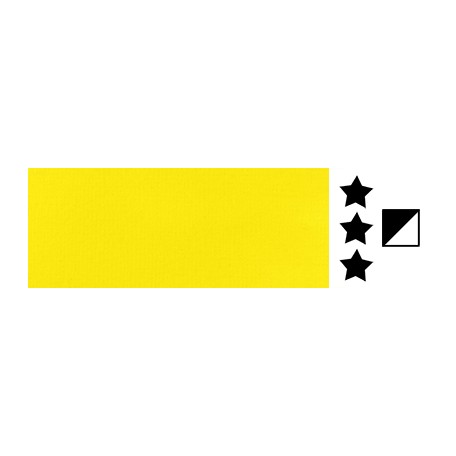 410 Primary Yellow, Basics Acrylic Fluid Liquitex 118 ml
