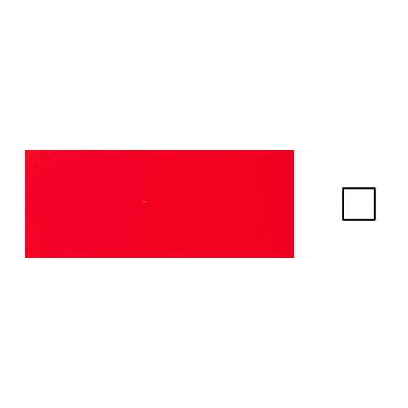 983 Fluorescent Red, Basics Acrylic Fluid Liquitex 118 ml