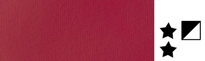 311 Cadmium Red Deep Hue, Basics Acrylic Fluid Liquitex 250 ml