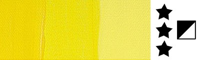 primary yellow liquitex 