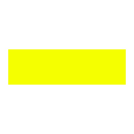 Fluo Yellow, tempera Liquid 500 ml