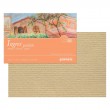 Blok do pasteli Ingres Gialletto 160 g fabriano gamma