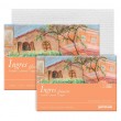 Blok do pasteli Ingres Ghiaccio 160 g fabriano gamma