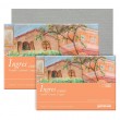 Blok do pasteli Ingres Cenere 160 g fabriano gamma