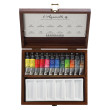 Farby akwarelowe, tubki L'Aquarelle Sennelier 12 x 10 ml