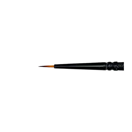 Pędzel mini Majestic 4200R nr 3/0, Royal & Langnickel