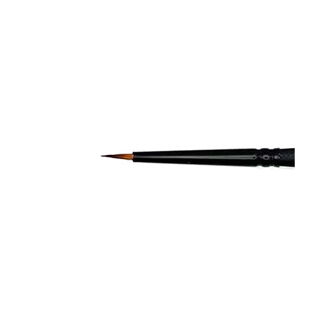 Pędzel mini Majestic 4200R nr 12/0, Royal & Langnickel