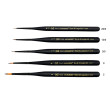 Pędzel mini Majestic 4200R nr 12/0, Royal & Langnickel