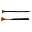 Pędzel mini Majestic 4200FB nr 20/0, Royal & Langnickel