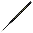 Pędzel mini Majestic 4200M nr 30/0 Royal & Langnickel