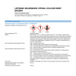 vitrail Lefranc & Bourgeois