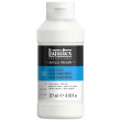clear gesso liquitex
