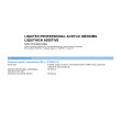 Liquthick thickening gel